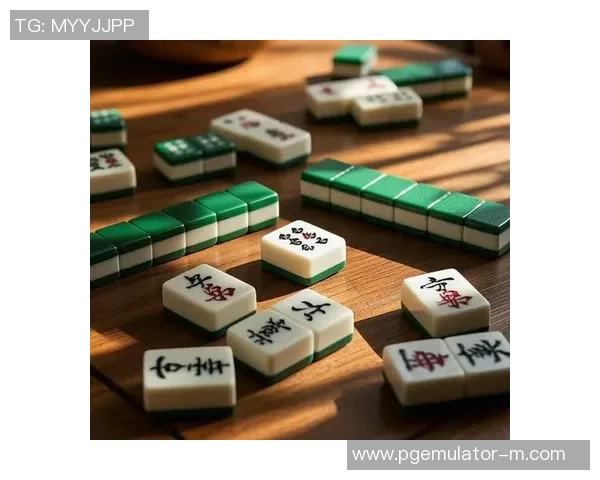 麻将被胡了-麻将遭遇胡牌危机，重新审视这项传统游戏的趣味和挑战-麻将被胡了